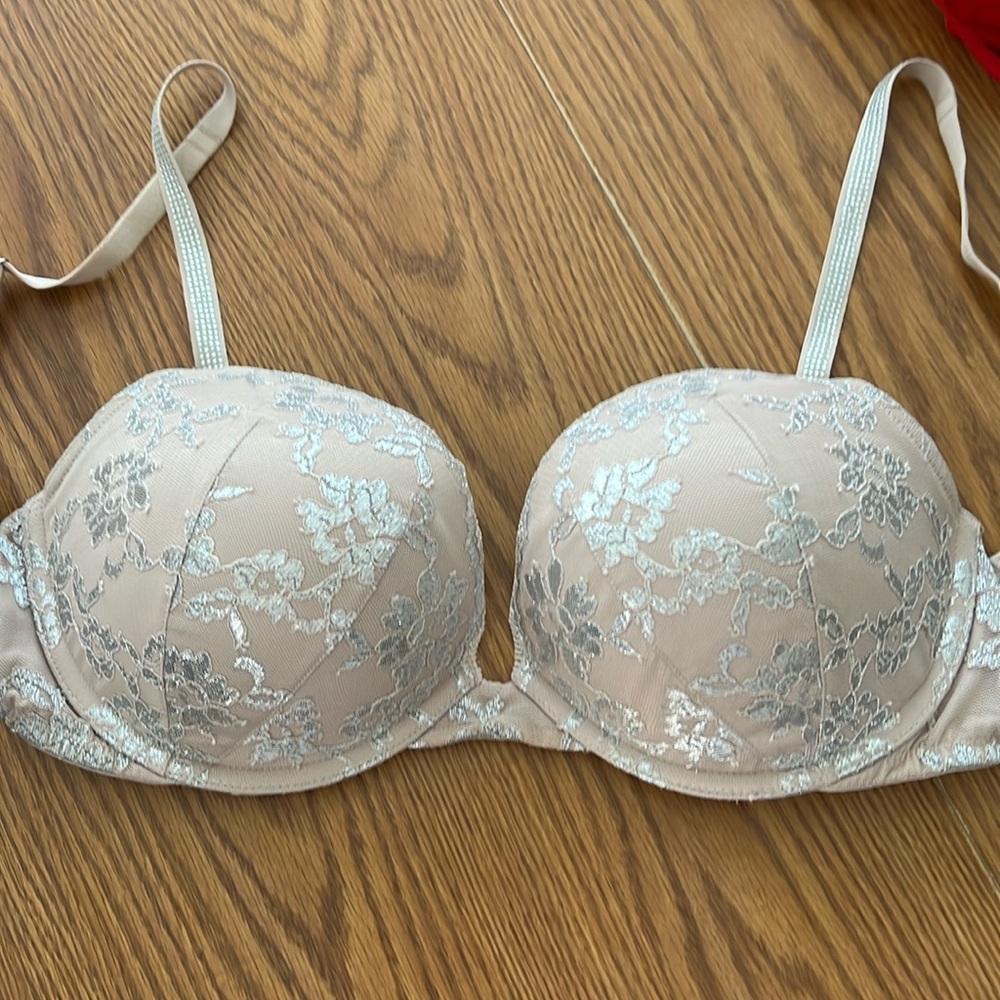 Victoria’s Secret Dream Angels push-up bra